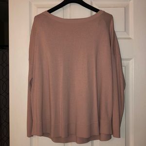 Another perfect fall sweater!